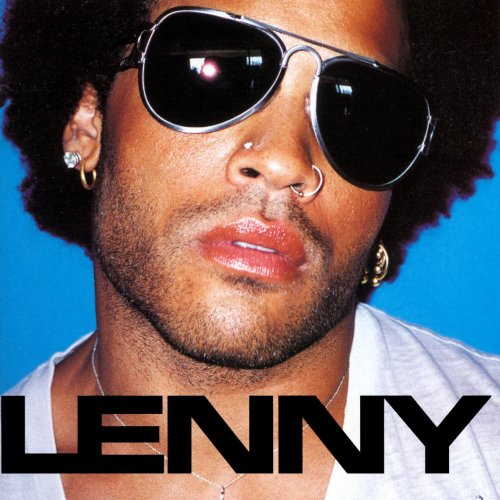 Lenny Kravitz - 2001 Lenny